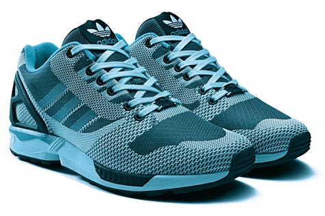 ādídásī ZX Flux nǚ shì huīsè|adidas zx flux.